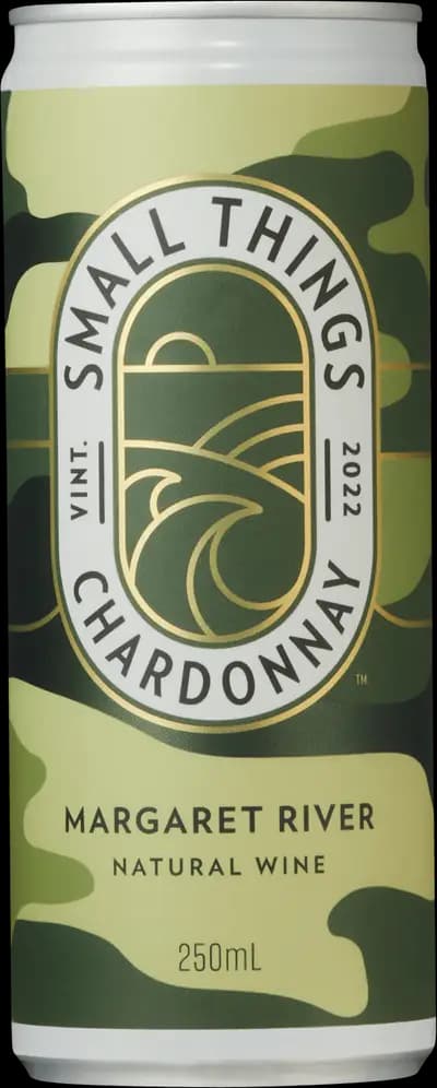 Produktbild för Small Things Wine