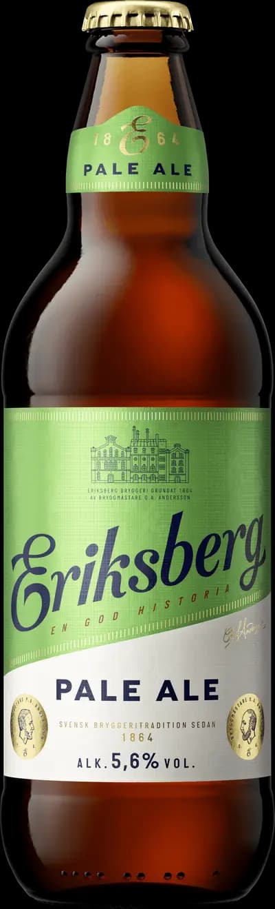 Produktbild för Eriksberg