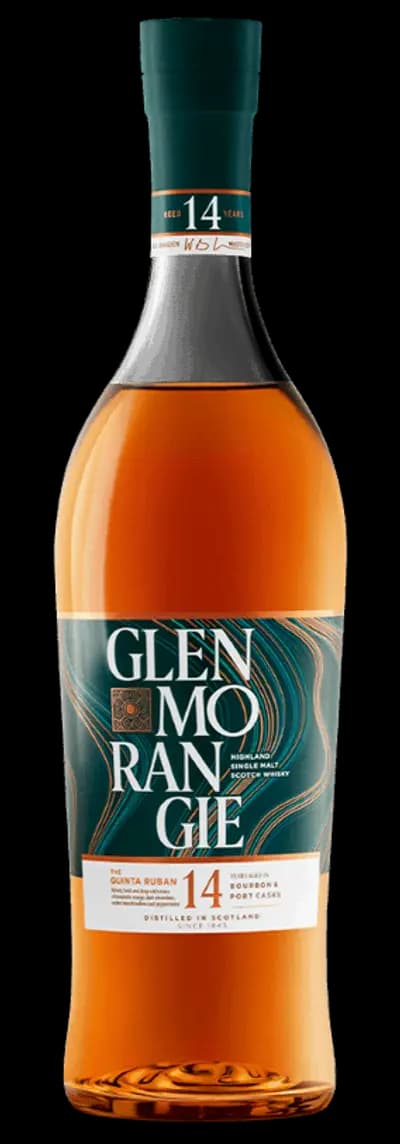 Produktbild för Glenmorangie