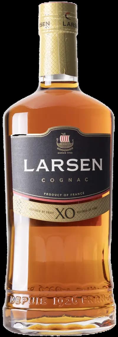 Produktbild för Larsen XO