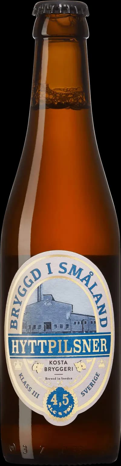 Produktbild för Kosta Bryggeri