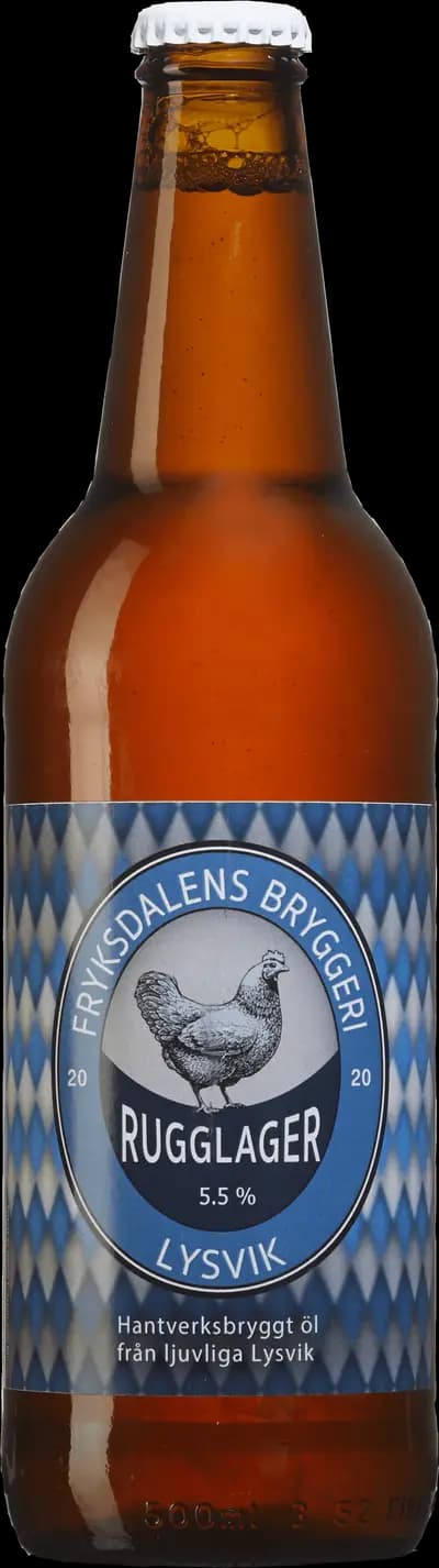 Produktbild för Fryksdalens Bryggeri