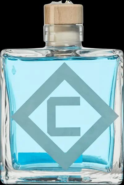 Produktbild för Bluegrass Bathtub Gin