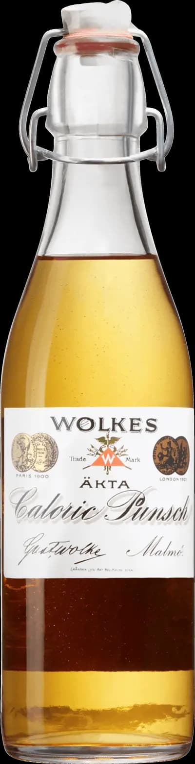 Produktbild för Wolkes