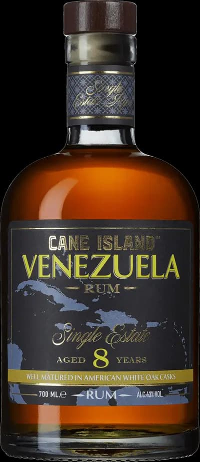 Produktbild för Cane Island