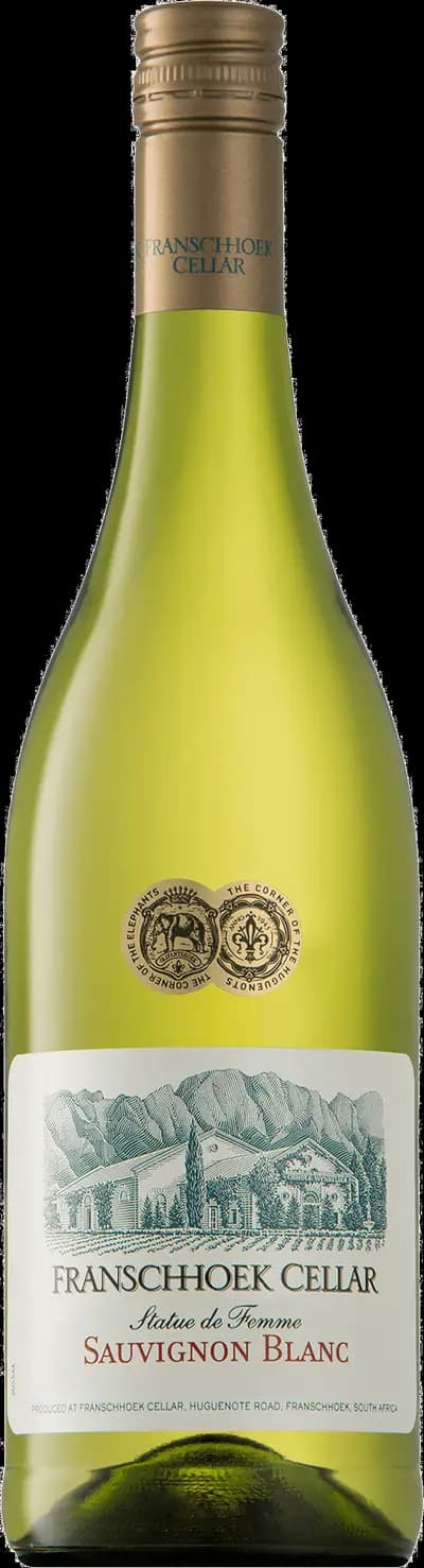 Produktbild för Franschhoek Cellar