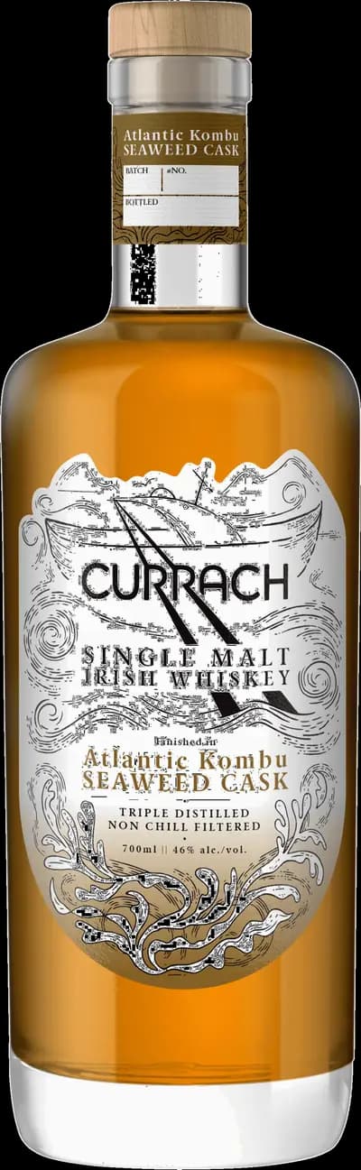 Produktbild för Currach