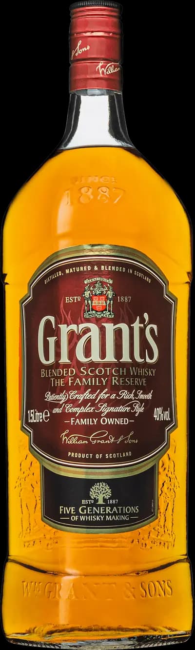 Produktbild för Grant's