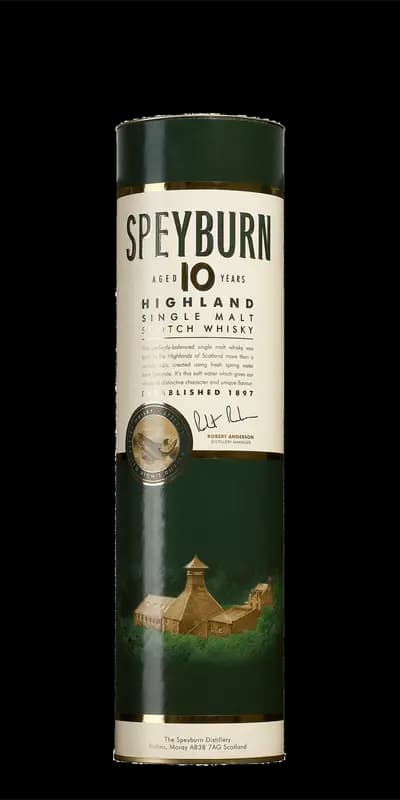 Produktbild för Speyburn