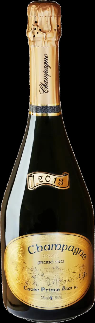 Produktbild för Champagne Dominique Foureur
