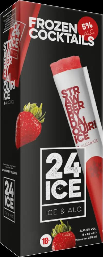 Produktbild för 24Ice