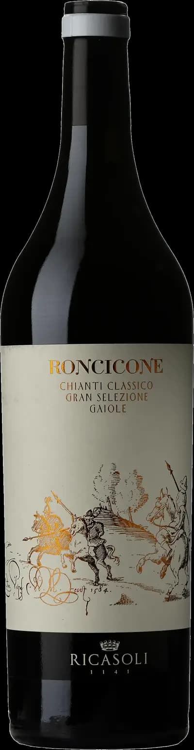 Produktbild för Roncicone