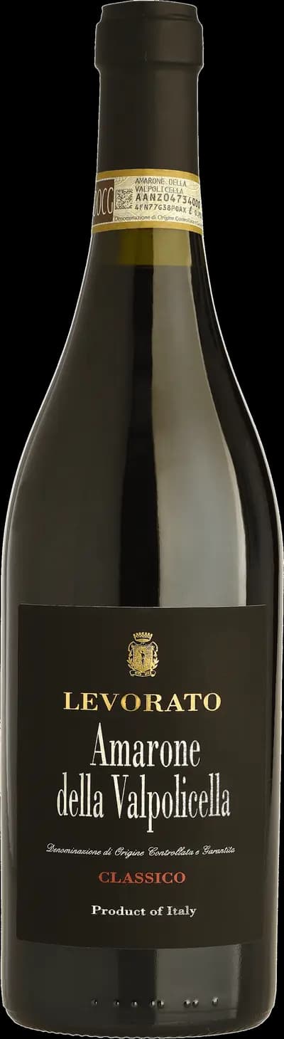 Produktbild för Amarone della Valpolicella Classico