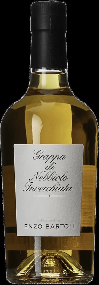 Produktbild för Enzo Bartoli