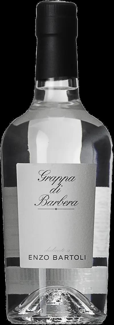 Produktbild för Enzo Bartoli