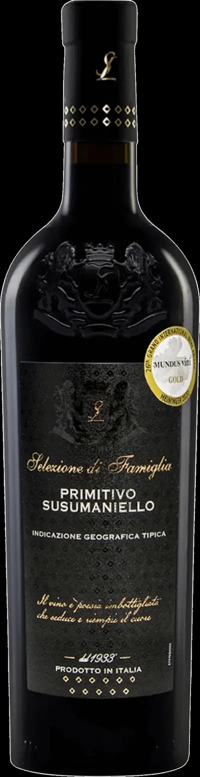 Produktbild för Selezione di Famiglia