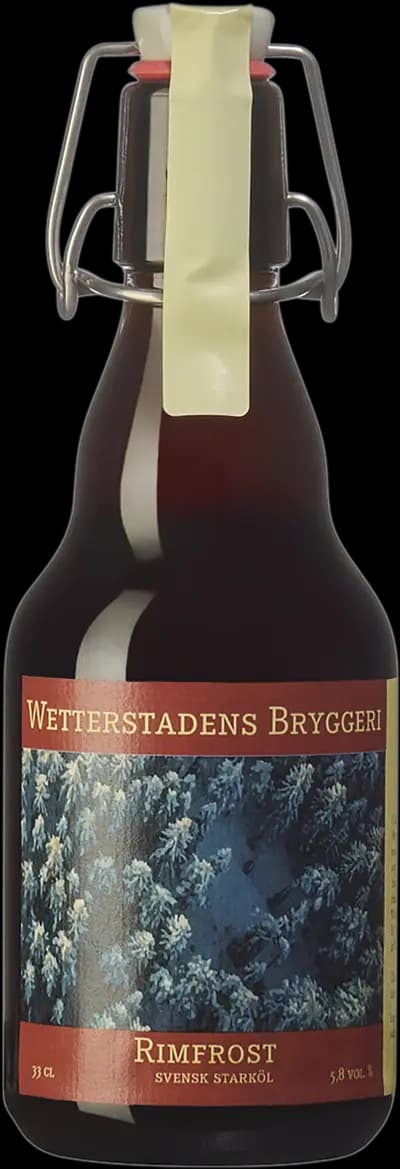 Produktbild för Wetterstadens Bryggeri