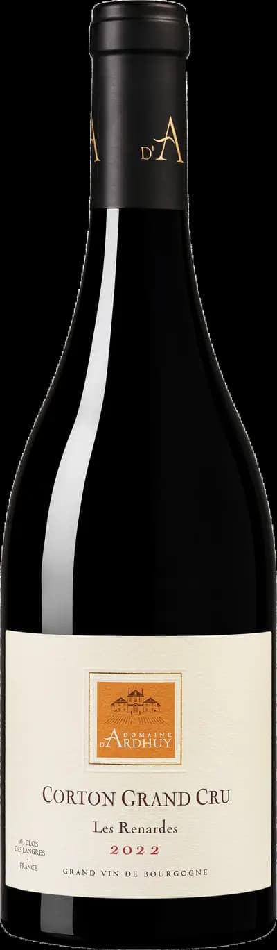 Produktbild för Domaine D'Ardhuy