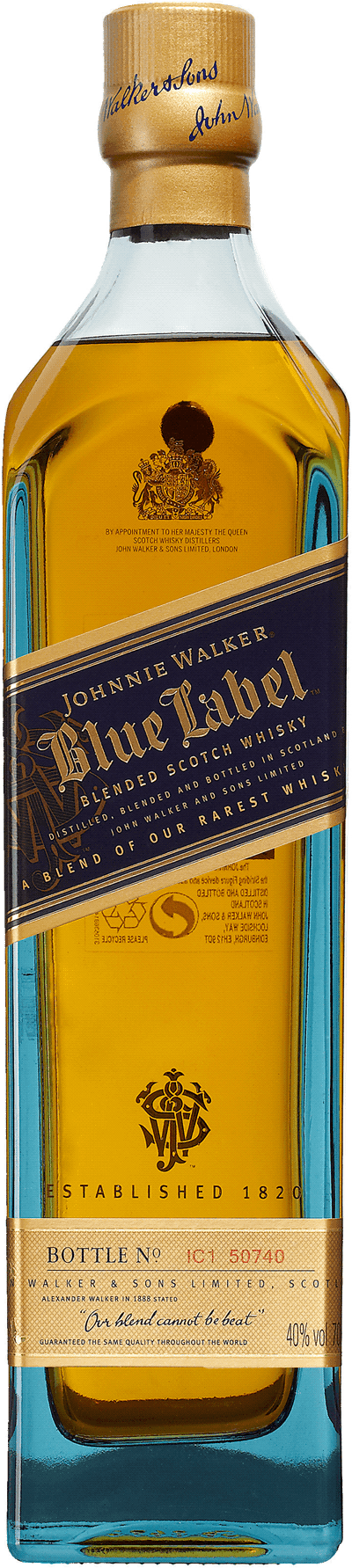 Produktbild för Johnnie Walker