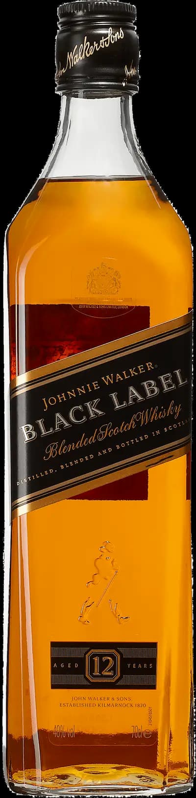 Produktbild för Johnnie Walker