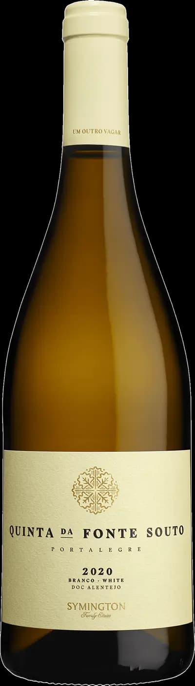 Produktbild för Quinta Fonte Souto