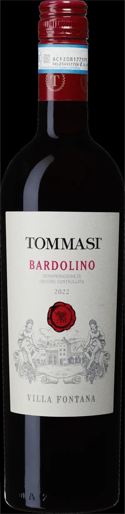 Produktbild för Tommasi
