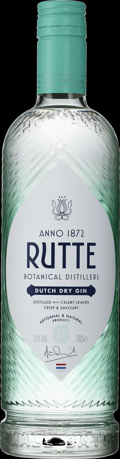 Produktbild för Rutte