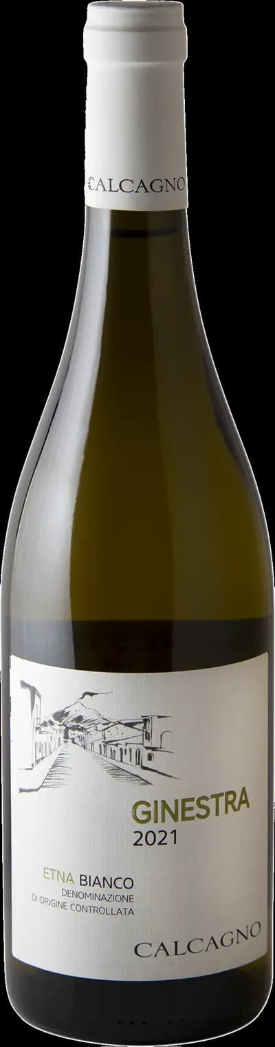 Produktbild för Etna Bianco Ginestra