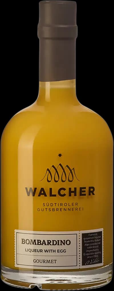Produktbild för Walcher Bombardino
