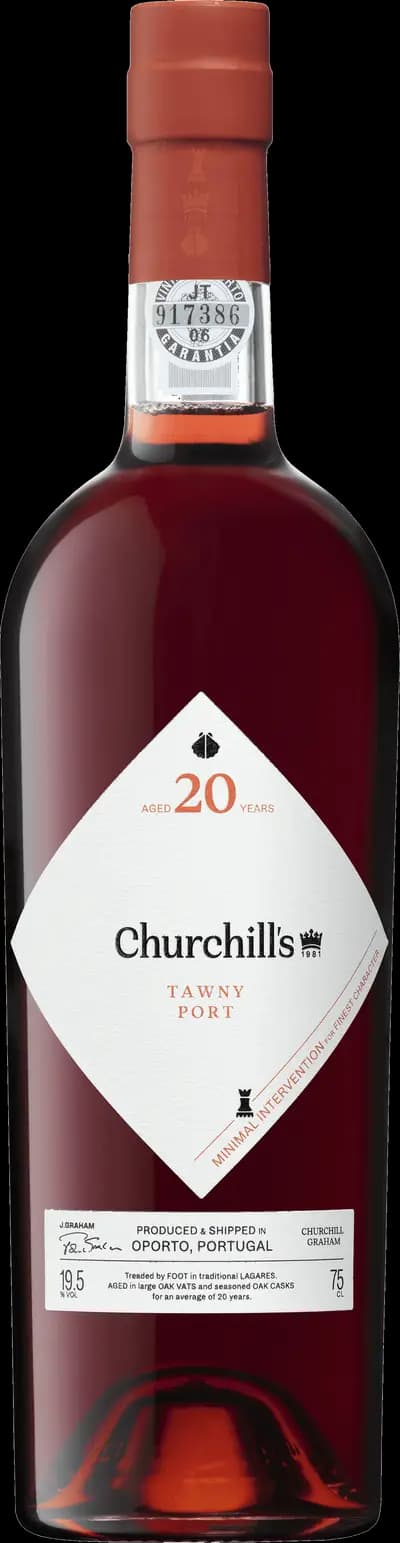 Produktbild för Churchill's