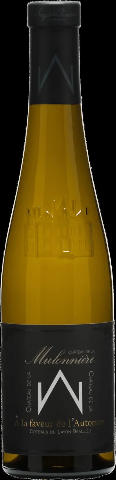 Produktbild för Château de la Mulonnière