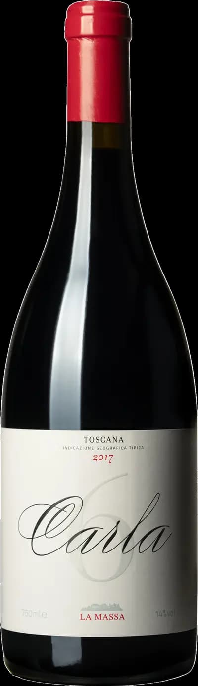 Produktbild för La Massa