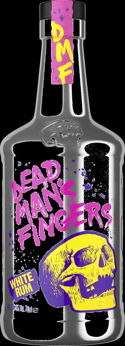 Produktbild för Dead Man's Finger