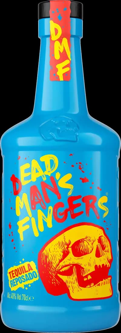 Produktbild för Dead Man's Finger