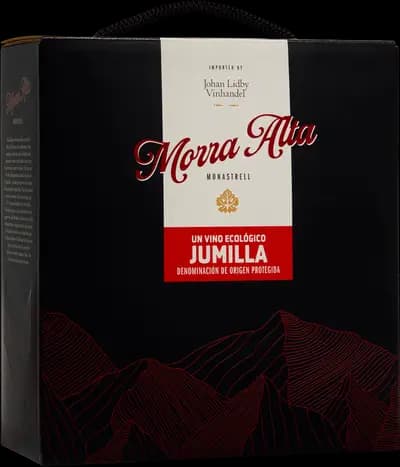 Produktbild för Morra Alta