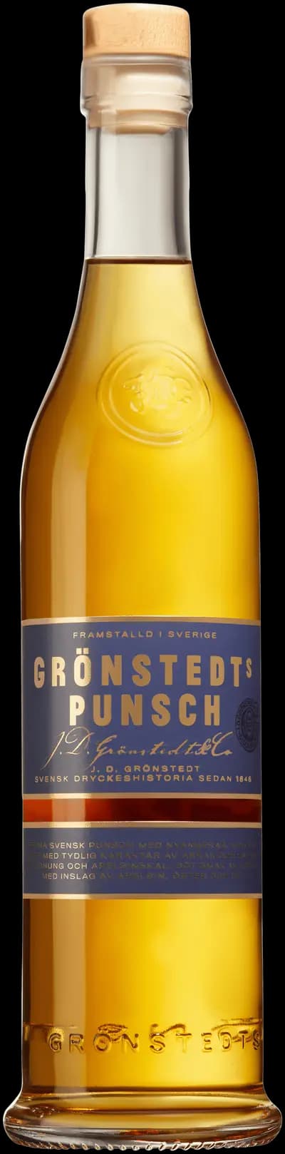 Produktbild för Grönstedts