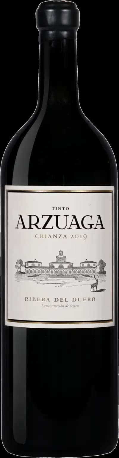 Produktbild för Arzuaga