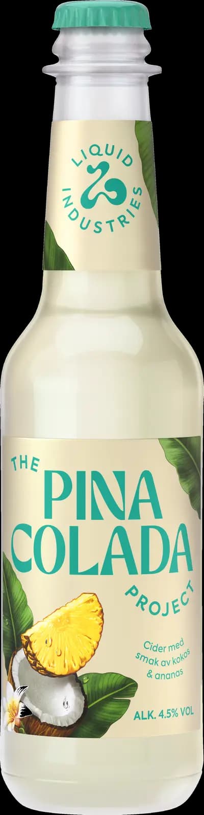 Produktbild för Liquid Industries