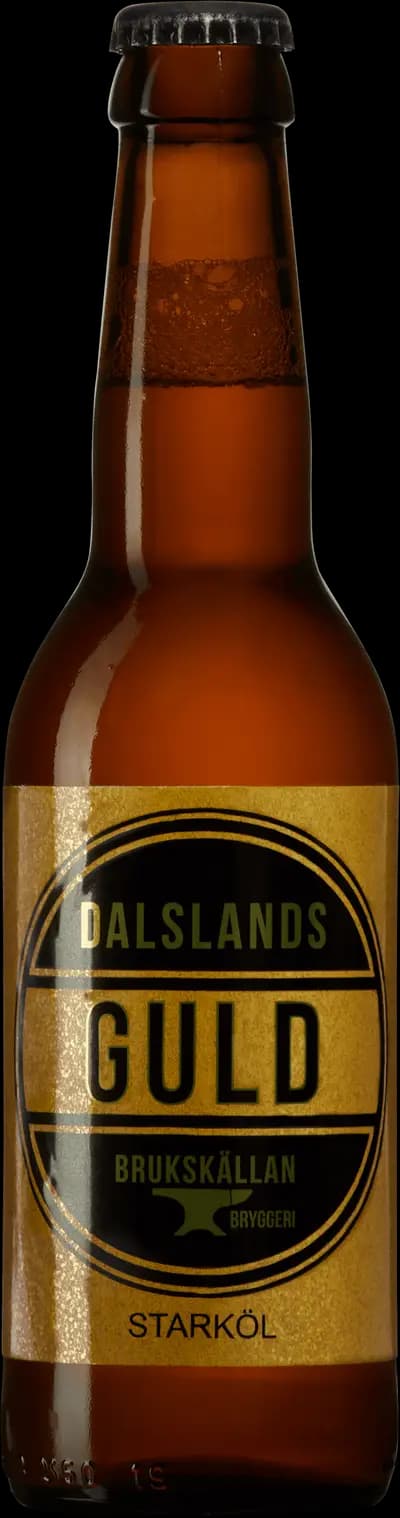 Produktbild för Brukskällan Dalsland