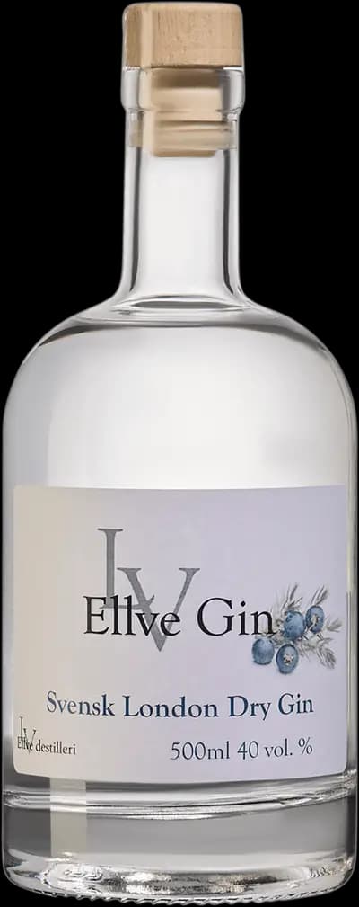 Produktbild för Ellve Gin