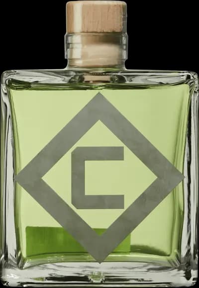 Produktbild för Pineapple Weed Bathtub Gin