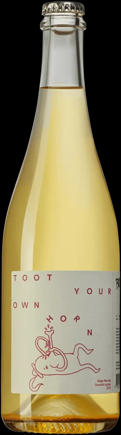 Produktbild för Brutes