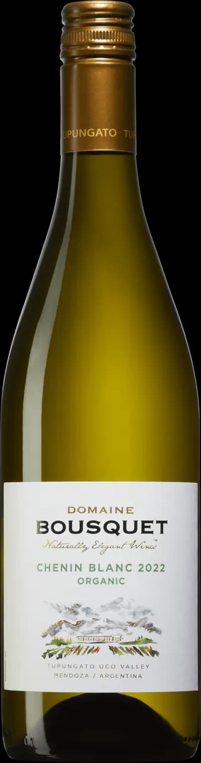 Produktbild för Domaine Bousquet