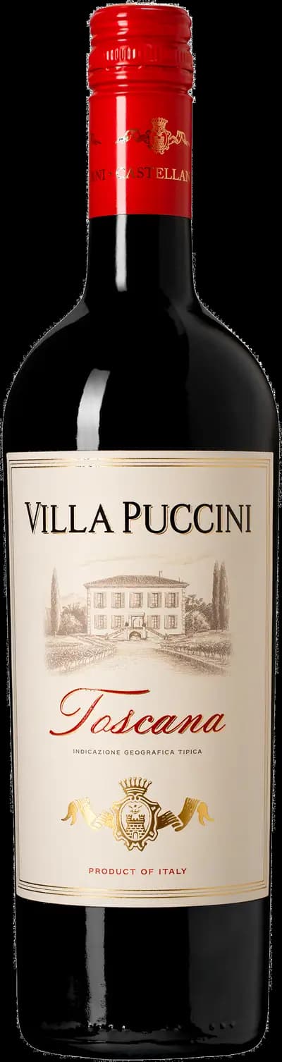 Produktbild för Villa Puccini