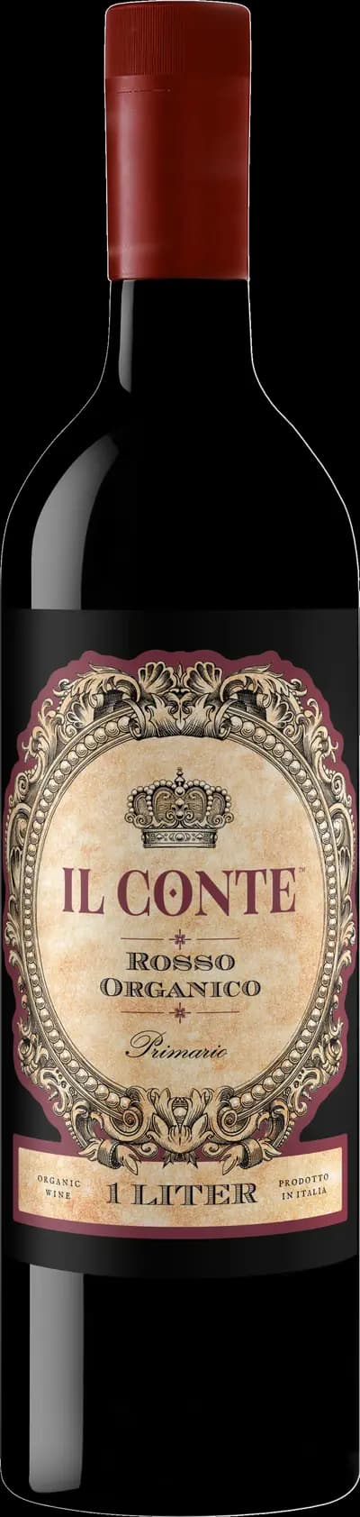 Produktbild för Il Conte