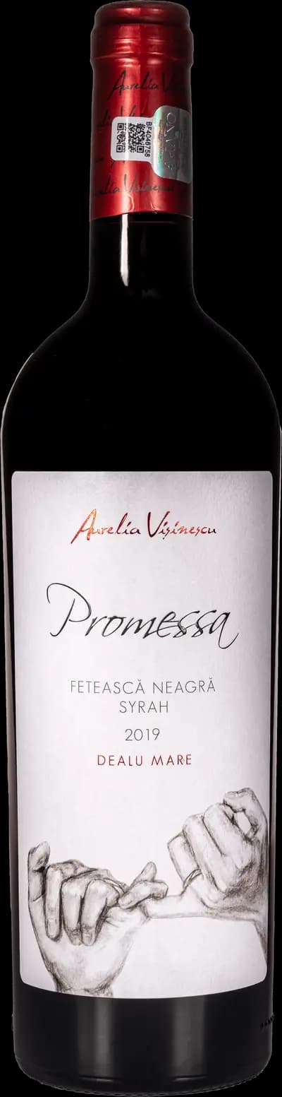 Produktbild för Promessa