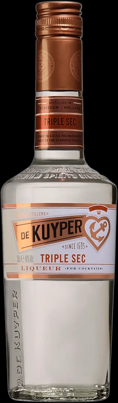 Produktbild för De Kuyper