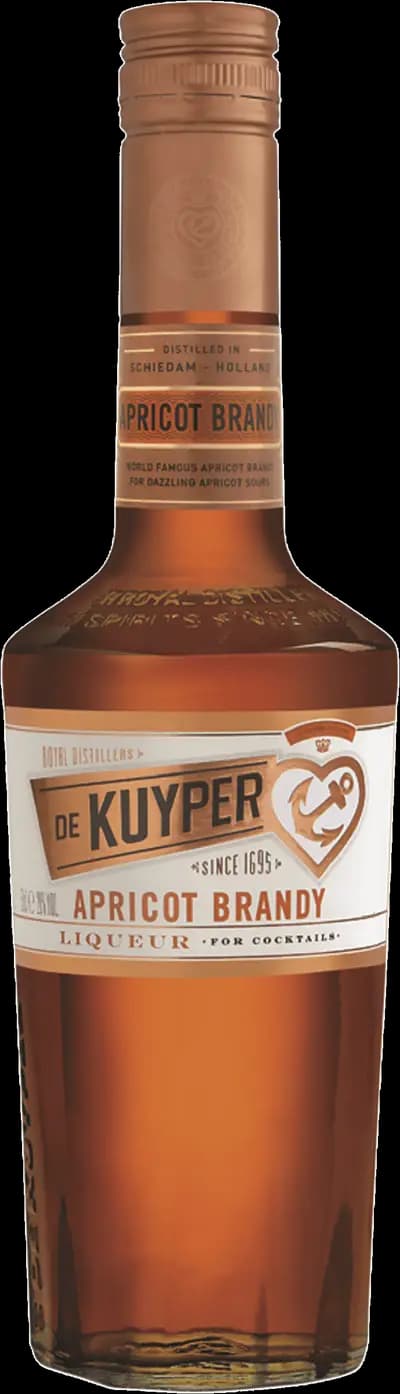 Produktbild för De Kuyper
