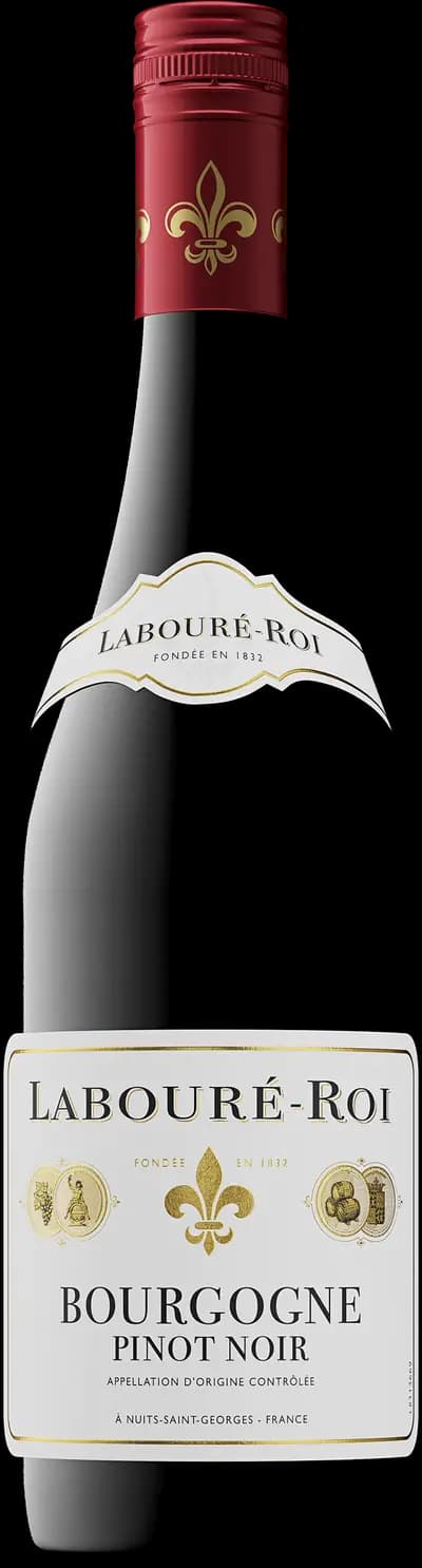 Produktbild för Bourgogne Pinot Noir