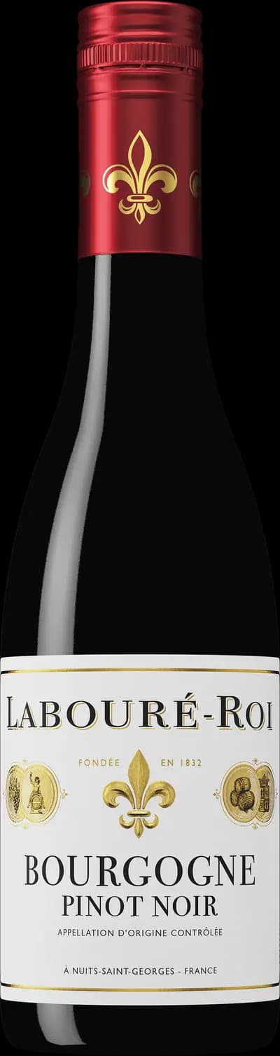 Produktbild för Bourgogne Pinot Noir